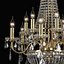 700 Classic Osgona Collection of Lamps