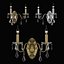 700 Classic Osgona Collection of Lamps