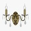700 Classic Osgona Collection of Lamps