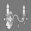 700 Classic Osgona Collection of Lamps