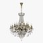 700 Classic Osgona Collection of Lamps