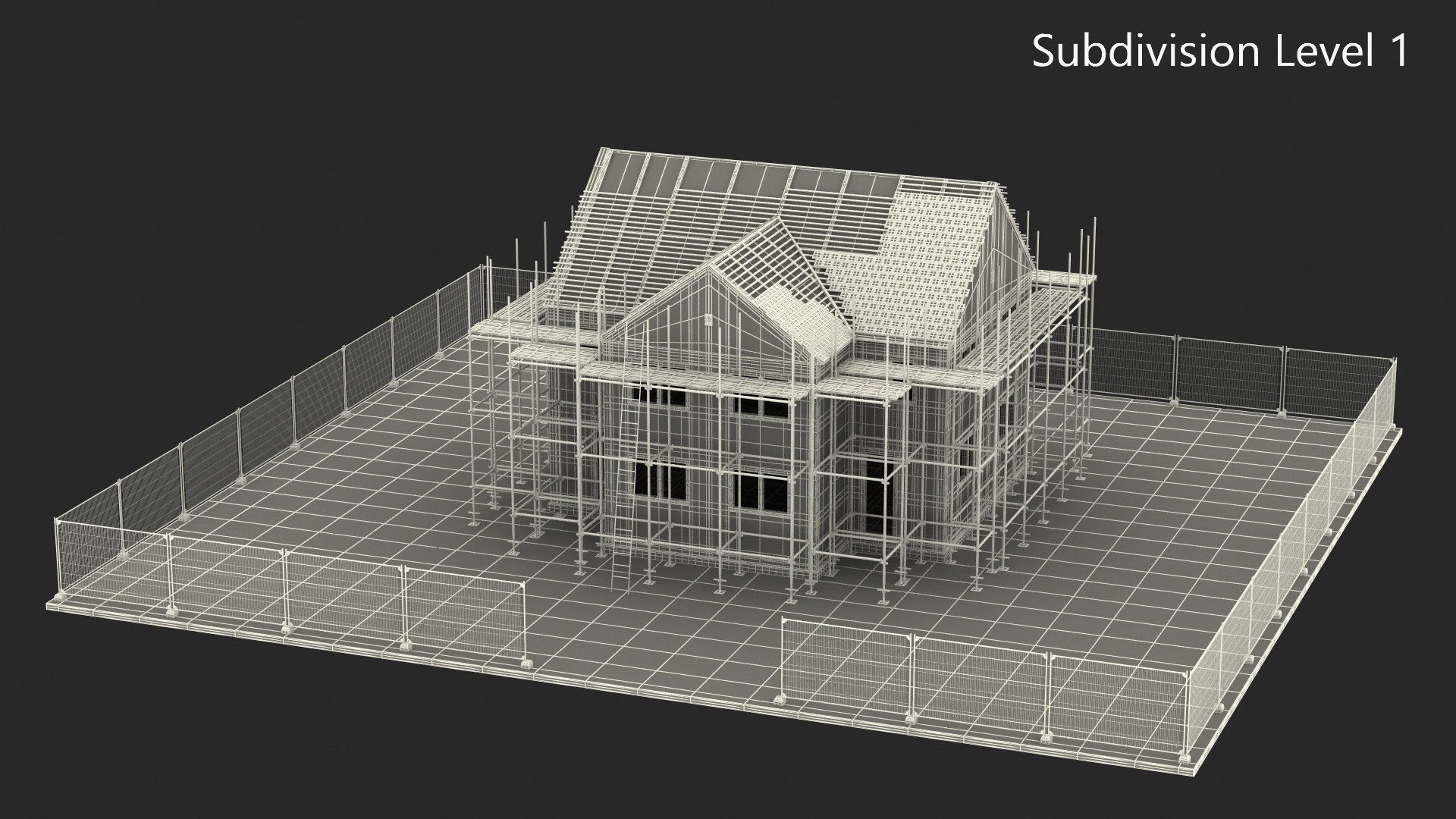 Construction Site House with Scaffolding 3D model https://p.turbosquid.com/ts-thumb/Nt/dpwlzL/yS/constructionsitehousewithscaffoldingc4dmodel020/jpg/1724172435/1920x1080/fit_q87/77d207f8b67fceaada953f77dc8c10d60adf7cdf/constructionsitehousewithscaffoldingc4dmodel020.jpg