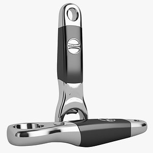 Kitchenaid Bottle Opener 02