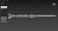 AIM-120 AMRAAM Beyond-Visual-Range Missile
