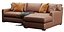 Sofa Crate and Barrel Axis