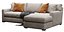 Sofa Crate and Barrel Axis