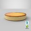 Pastel de queso estilo Nueva York - Entero