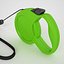 dog leash 3d obj