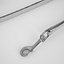 dog leash 3d obj