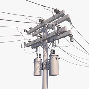 Utility Pole
