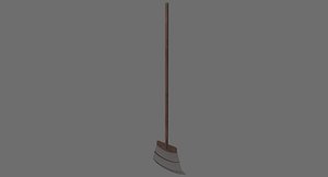 Rake 1C