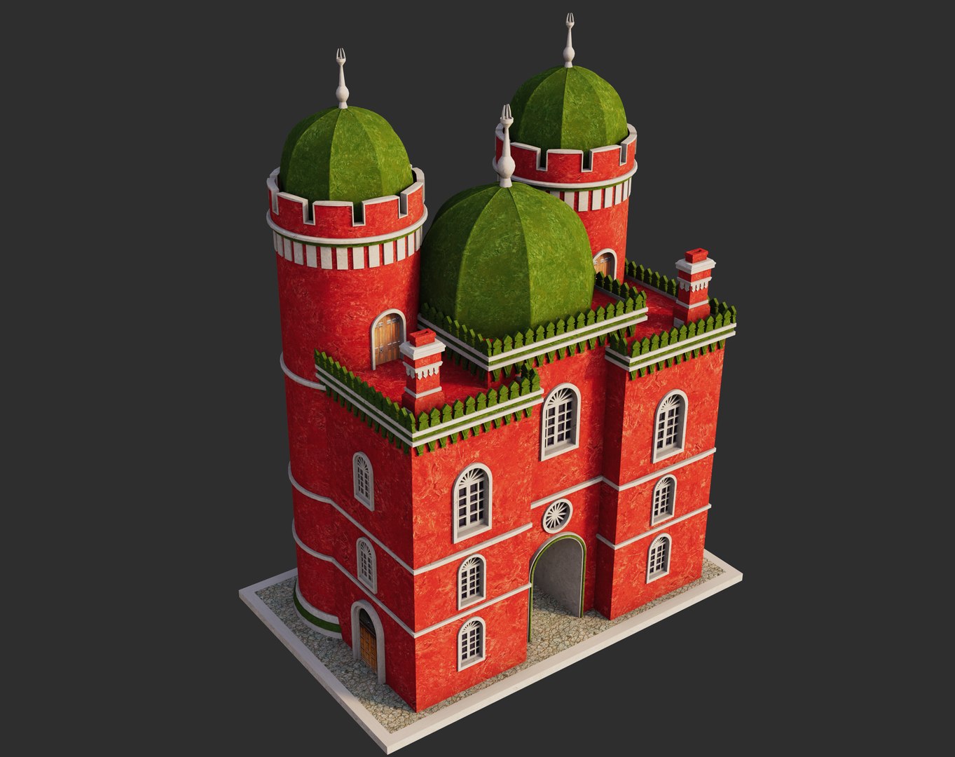 Ancient Dome Building model https://p.turbosquid.com/ts-thumb/Nt/uTDJU8/iq/dome4/jpg/1771239396/1920x1080/fit_q87/bece529217b2218e77e5bf2e3bd823da9cce6eec/dome4.jpg