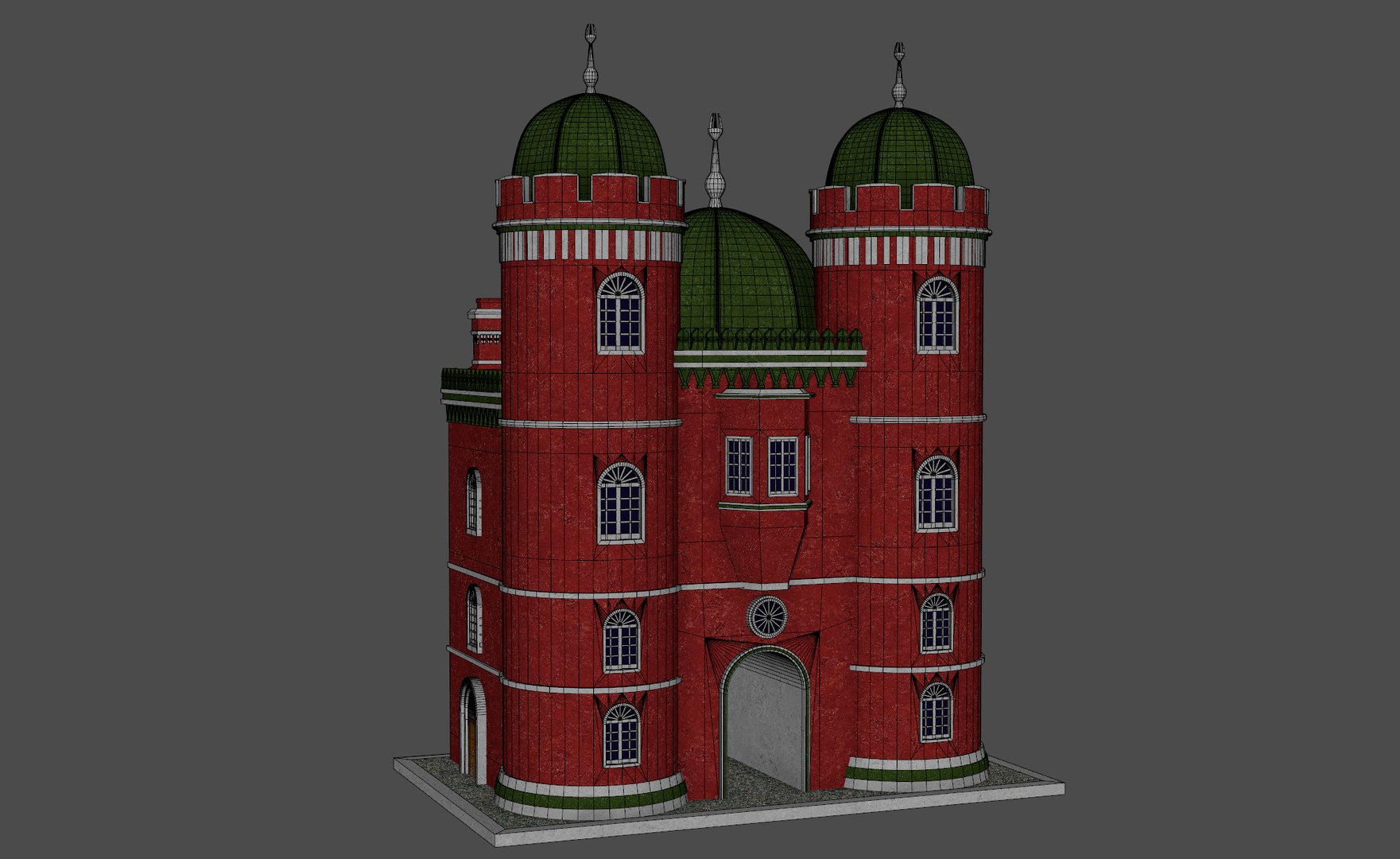 Ancient Dome Building model https://p.turbosquid.com/ts-thumb/Nt/uTDJU8/re/dome6/jpg/1771239397/1920x1080/fit_q87/3b5955157af5ad7fc4f9dd4041de312b17af470a/dome6.jpg