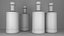 Malfy  Gin Bottles 4K