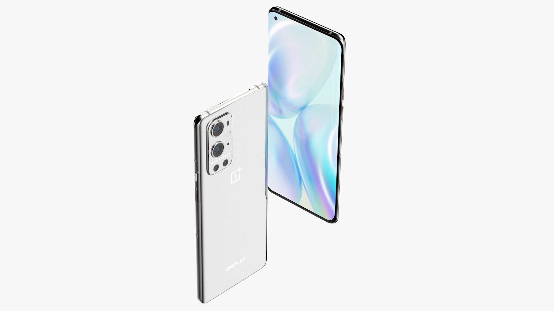9 pro 3D model - TurboSquid 1695646