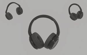 Bluetooth Headphones