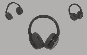 Bluetooth Headphones
