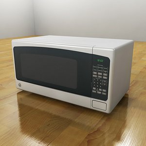 Microwave Oven 2