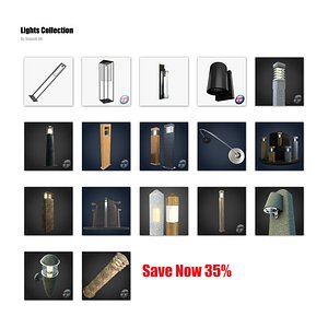 max light royal lamp