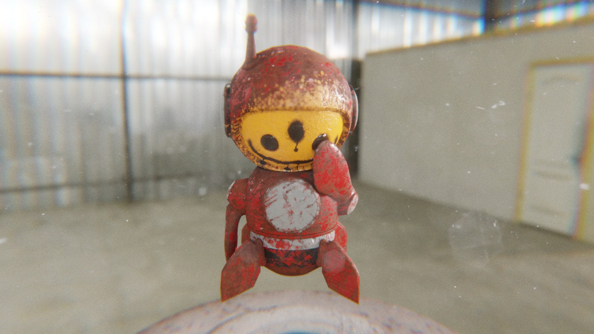 Retrobot Graffiti Version - Technology  Mascot - App and Game Ready 3D model https://p.turbosquid.com/ts-thumb/Nu/4XQyCm/1v/facepalm/png/1645479152/1920x1080/fit_q87/e26f954f73490081fb7627628a7668c0772c68b5/facepalm.jpg