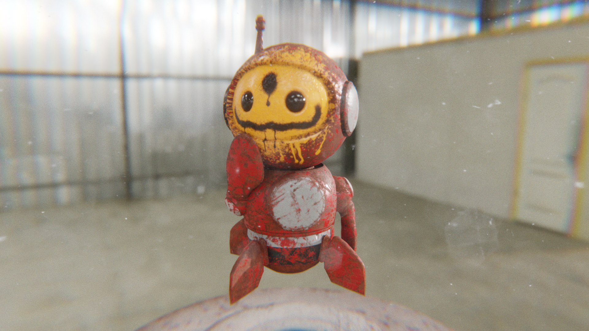 Retrobot Graffiti Version - Technology  Mascot - App and Game Ready 3D model https://p.turbosquid.com/ts-thumb/Nu/4XQyCm/92/thinking/png/1645479084/1920x1080/fit_q87/e5ebb1b4bb96717f3fb1ee1030e6e2ece1c0b728/thinking.jpg