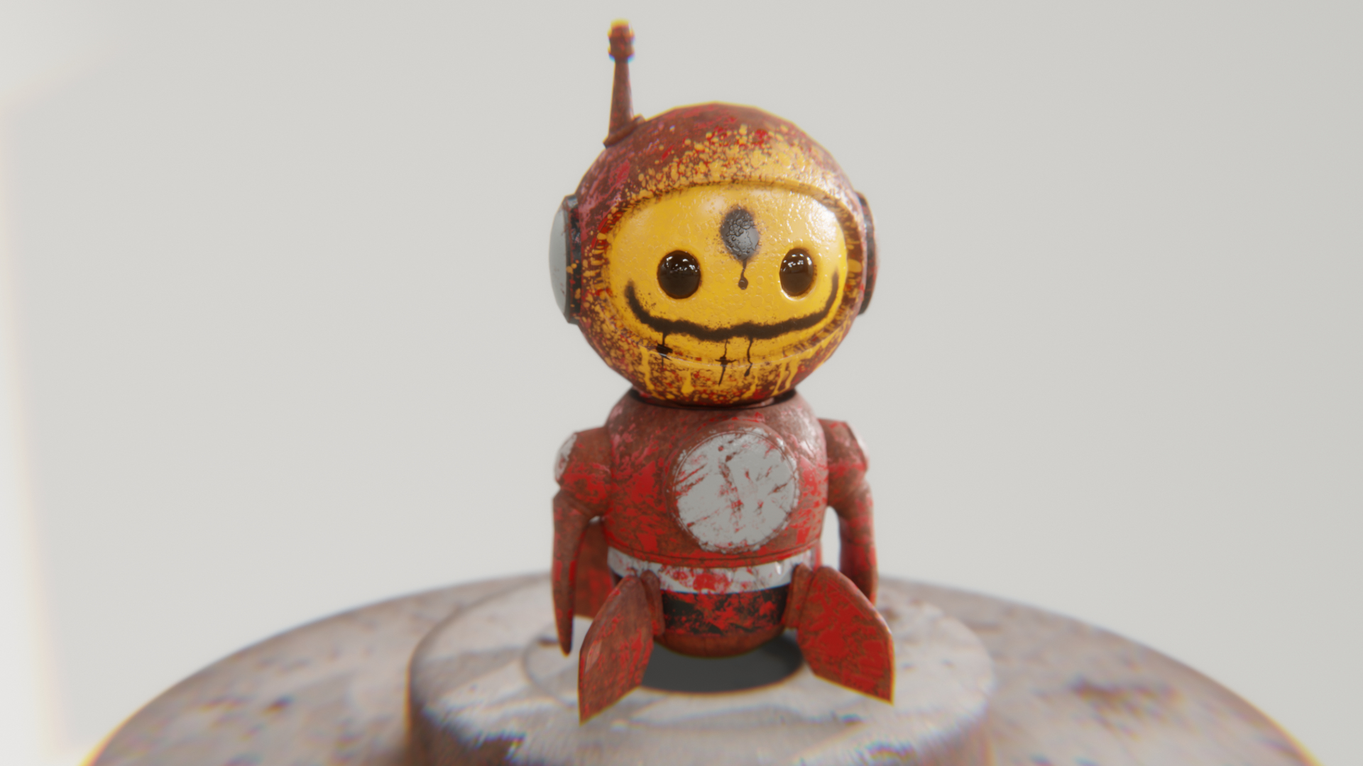 Retrobot Graffiti Version - Technology  Mascot - App and Game Ready 3D model https://p.turbosquid.com/ts-thumb/Nu/4XQyCm/Pa/frame/png/1645401389/1920x1080/turn_fit_q99/8f596878492a65cd46057a1dff0e704feb8fb555/frame-1.jpg