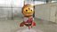 Retrobot Graffiti Version - Technology  Mascot - App and Game Ready