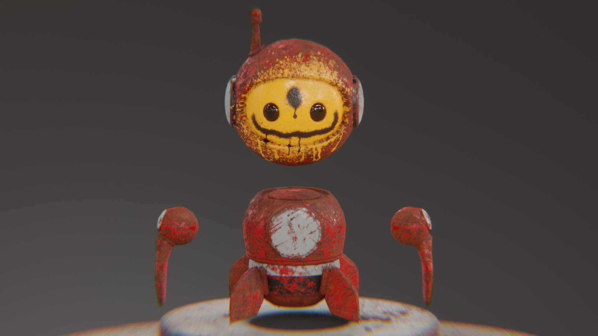 Retrobot Graffiti Version - Technology  Mascot - App and Game Ready 3D model https://p.turbosquid.com/ts-thumb/Nu/4XQyCm/gb/frame_0078/png/1645401011/1920x1080/fit_q87/9c7f0352e2b63279fa6d54072a12fea79013768c/frame_0078.jpg