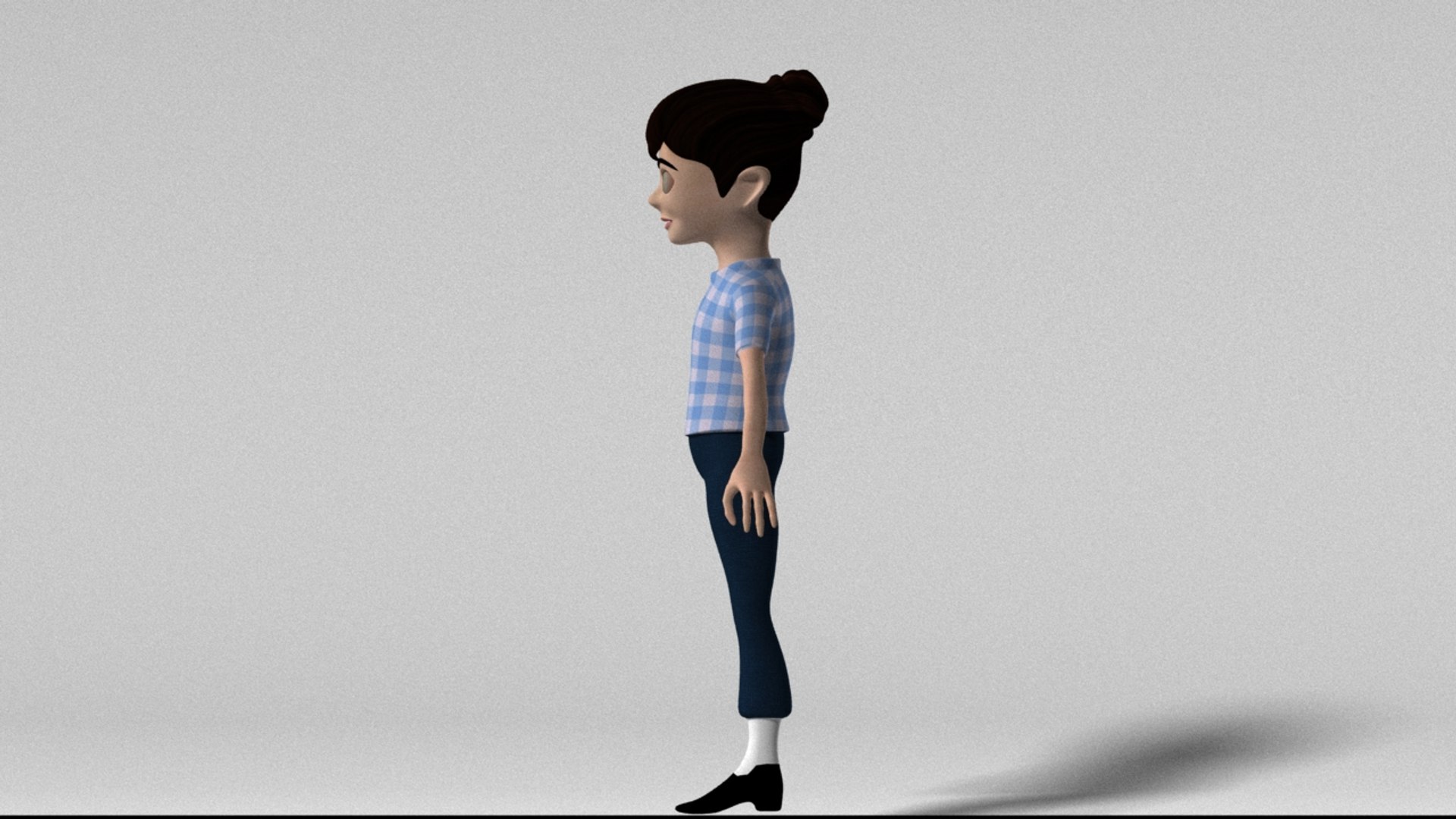 cartoonist woman character ch 3D model https://p.turbosquid.com/ts-thumb/Nu/7V81FJ/gVrUHQMf/said/jpg/1598856582/1920x1080/fit_q87/c07214f99dd428ae03fc627dbe46930c34f7db46/said.jpg