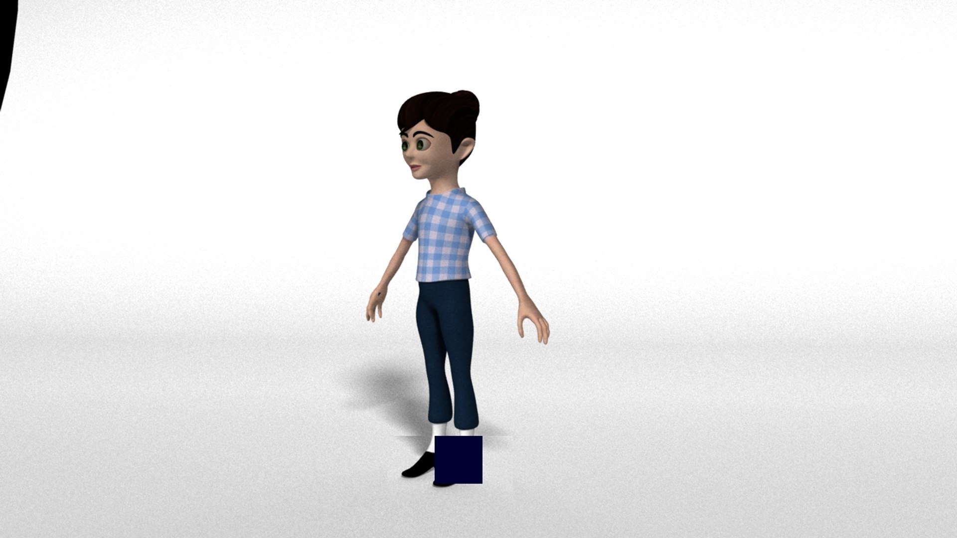 cartoonist woman character ch 3D model https://p.turbosquid.com/ts-thumb/Nu/7V81FJ/tyn2eNYz/pras/jpg/1598856554/1920x1080/fit_q87/0cc8cec13de2e2fdf0b4a646df04f6967459fd27/pras.jpg