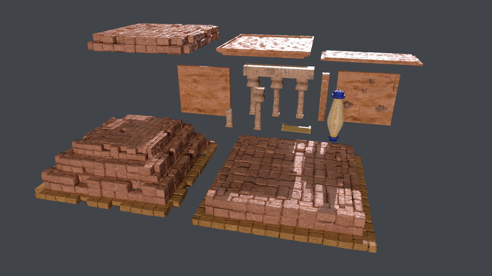 Ancient Egypt Temple Collection model https://p.turbosquid.com/ts-thumb/Nu/9dPCzF/nb/packegy/png/1737818178/1920x1080/fit_q87/6b3d306c380983507743a656867fac8628f07c16/packegy.jpg