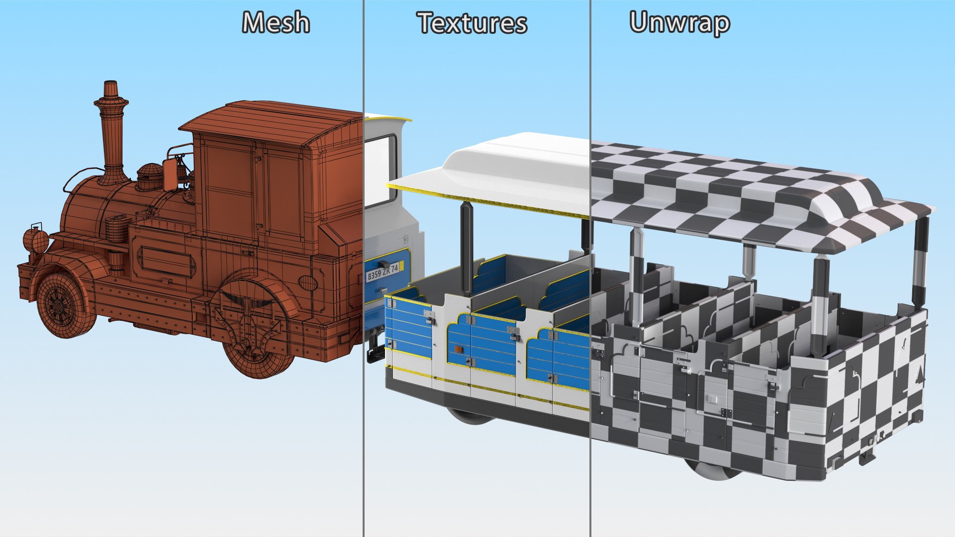 Tourist Train Dotto Muson River 3D model https://p.turbosquid.com/ts-thumb/Nu/AsFYQX/Nd/touristtraindottomusonriver3dmodel021/jpg/1660328036/1920x1080/fit_q87/bdc2d9f03facba3b55b741166661dc83546da6a4/touristtraindottomusonriver3dmodel021.jpg