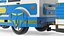 Туристический поезд Дотто-Мусон-Ривер