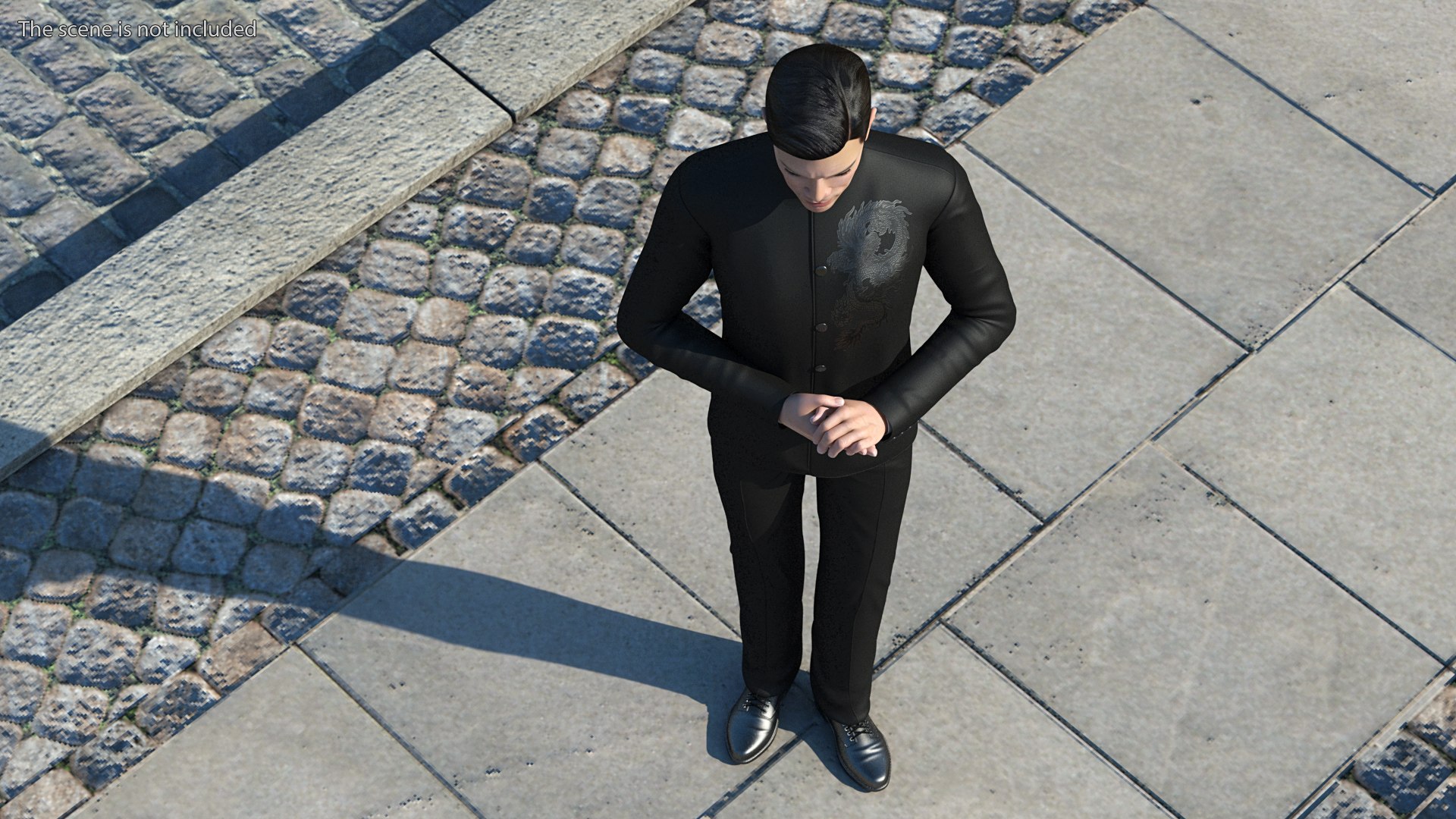 Asian Man Tunic Suit Rigged for Maya model https://p.turbosquid.com/ts-thumb/Nu/C4QDeA/KN/asianmantunicsuitriggedvray3dmodel010/jpg/1637330673/1920x1080/fit_q87/97ff7982425e8896874609b41a6d5644dd4c55f1/asianmantunicsuitriggedvray3dmodel010.jpg