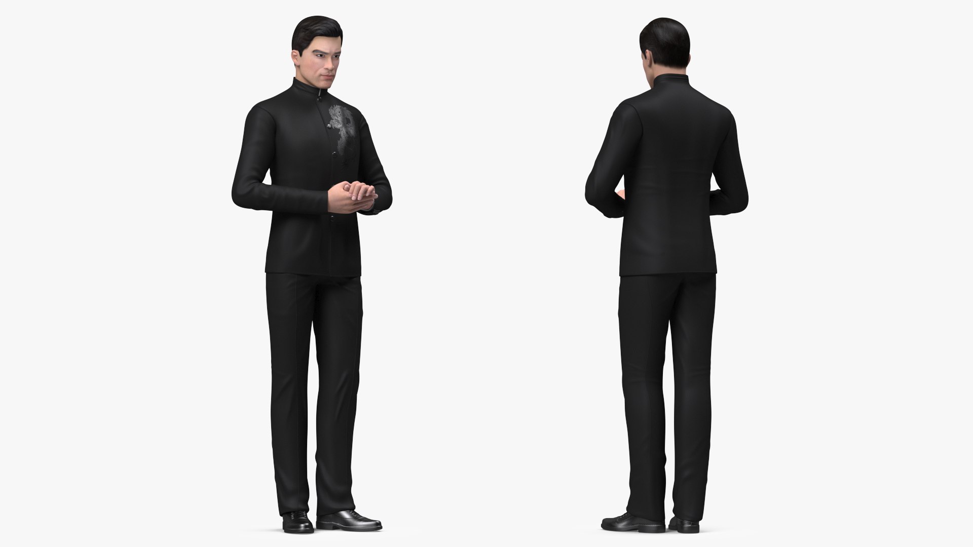 Asian Man Tunic Suit Rigged for Maya model https://p.turbosquid.com/ts-thumb/Nu/C4QDeA/v1/asianmantunicsuitriggedvray3dmodel014/jpg/1637330683/1920x1080/fit_q87/1b042f7c07efe964a00f57f962e3d0557dbb5658/asianmantunicsuitriggedvray3dmodel014.jpg