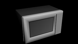 free 3ds mode ready microwave