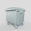 Garbage Container