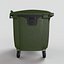 Garbage Container