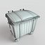 Garbage Container