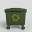 Garbage Container