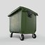 Garbage Container