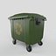 Garbage Container