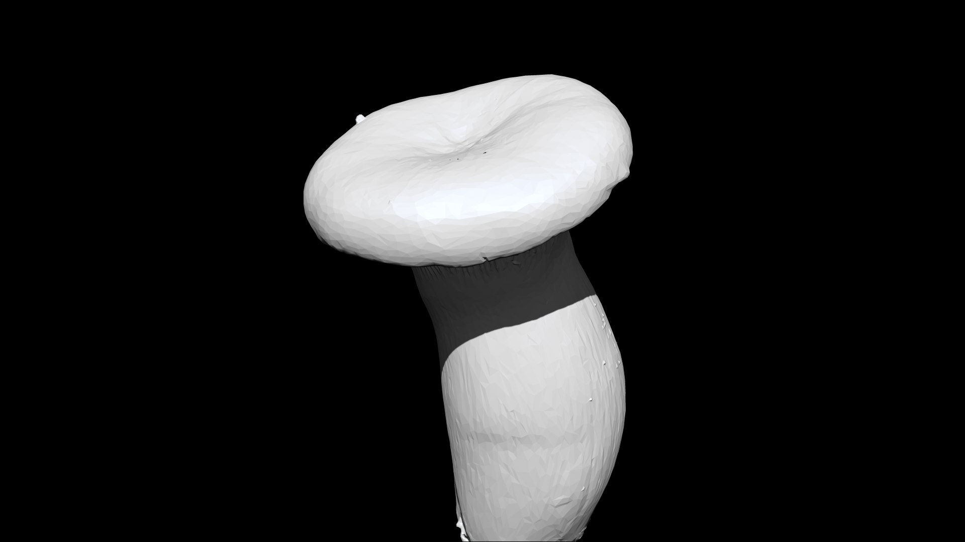 Eringi 3D _ Eringi 音声 _ エリンギ – AMVKX