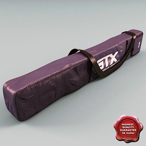 max hockey stick bag stx11