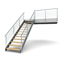 Stairway