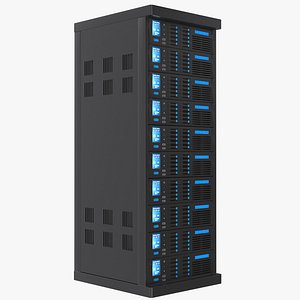 Server Cabinet