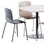 Hale Table by De Vorm