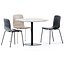 Hale Table by De Vorm