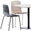 Hale Table by De Vorm