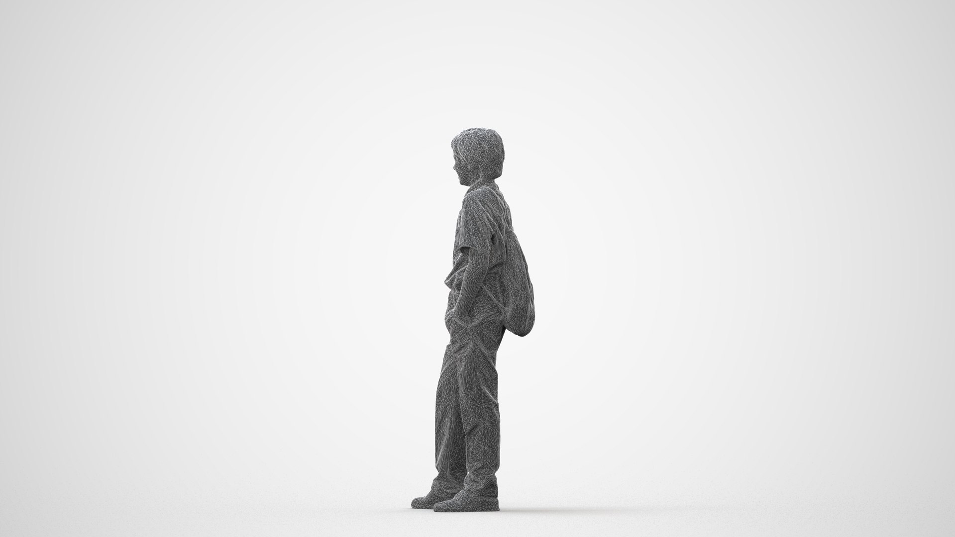 00460Brady004 - Teenage Caucasian male waiting at school with backpack in summer clothing 3D model https://p.turbosquid.com/ts-thumb/Nu/KzxGPw/MU/00460_brady004_wireframe_frame_0002/jpg/1773165958/1920x1080/fit_q87/b78ca7b0e8130ddc9f5538d373deca4251993f30/00460_brady004_wireframe_frame_0002.jpg